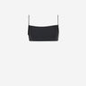 Cult Gaia Mujer Barcelona Bikini Top Maeva color Negro sku 781-000615 01 - Foto 1