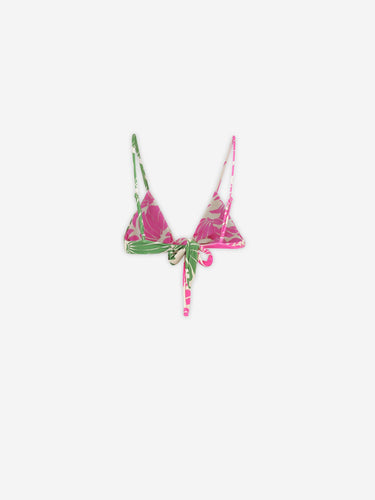 Farm Rio Mujer Barcelona Bikini Top Estampado color Multicolor sku 781-000619 01 - Foto 3