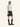 Courrèges Mujer Barcelona Bañador Hebillas Cut-out color Azul Neón sku 781-000626 01 - Foto 2