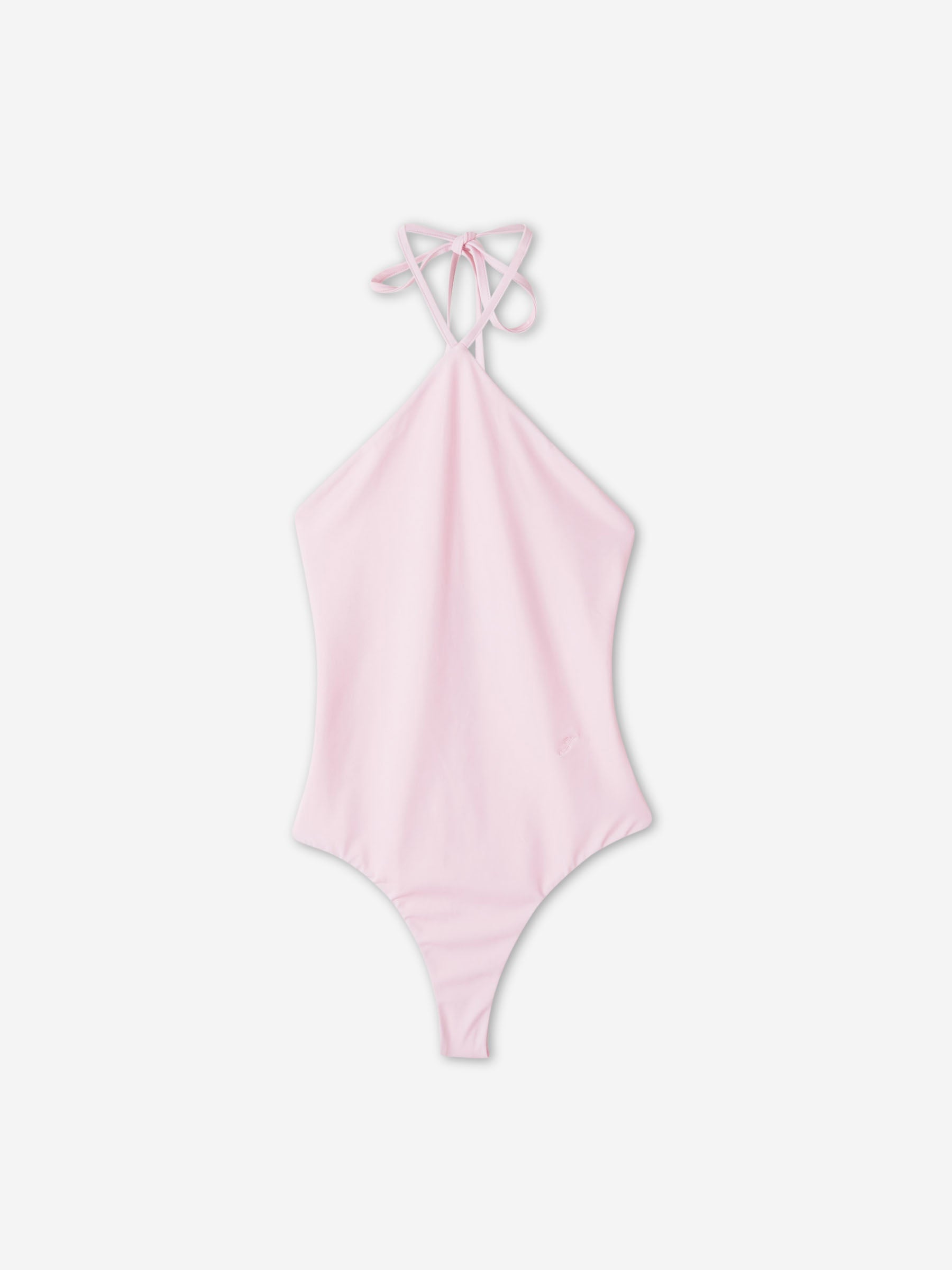 Jacquemus Mujer Barcelona Bañador Bastide color Rosa Palo sku 781-000627 01 - Foto 1