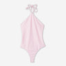 Jacquemus Mujer Barcelona Bañador Bastide color Rosa Palo sku 781-000627 01 - Foto 1