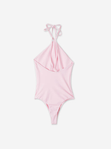 Jacquemus Mujer Barcelona Bañador Bastide color Rosa Palo sku 781-000627 01 - Foto 2