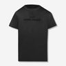 Maison Margiela Mujer Barcelona Camiseta Cuello Redondo color Gris Antracita sku 782-001763 01 - Foto 1