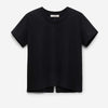 Dorothee Schumacher Mujer Barcelona Camiseta Femenine Favorites color Negro sku 782-001779 01 - Foto 1