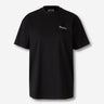 Off-White Mujer Barcelona Camiseta Cuello Redondo color Negro sku 782-001780 01 - Foto 1