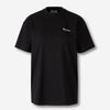 Off-White Mujer Barcelona Camiseta Cuello Redondo color Negro sku 782-001780 01 - Foto 1