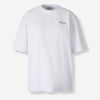 Off-White Mujer Barcelona Camiseta Cuello Redondo color Blanco sku 782-001782 01 - Foto 1