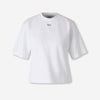 Off-White Mujer Barcelona Camiseta Cuello Redondo color Blanco sku 782-001783 01 - Foto 1