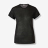 TOTEME Mujer Barcelona Camiseta Cuello Redondo color Negro sku 782-001793 01 - Foto 1