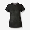 TOTEME Mujer Barcelona Camiseta Cuello Redondo color Negro sku 782-001793 01 - Foto 1