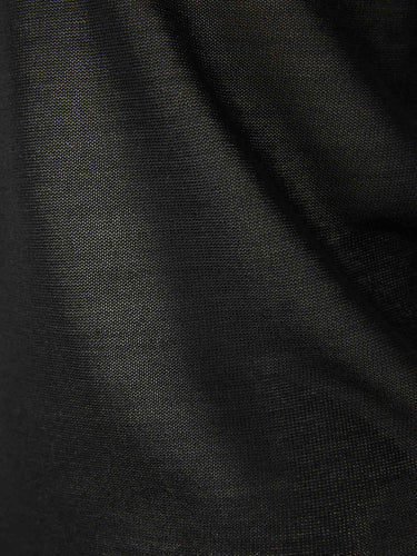 TOTEME Mujer Barcelona Camiseta Cuello Redondo color Negro sku 782-001793 01 - Foto 4