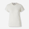 TOTEME Mujer Barcelona Camiseta Cuello Redondo color Crema sku 782-001794 01 - Foto 1
