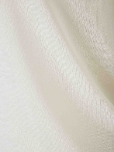 TOTEME Mujer Barcelona Camiseta Cuello Redondo color Crema sku 782-001794 01 - Foto 4