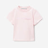 Alexander Wang Mujer Barcelona Camiseta Logo Algodón color Rosa Palo sku 782-001795 02 - Foto 1