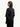 Moncler Genius Edward Enninful Mujer Barcelona Camiseta Cuello Redondo color Negro sku 782-001807 01 - Foto 3