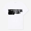 Givenchy Mujer Barcelona Camiseta Cuello Redondo color Blanco sku 782-001810 01 - Foto 1