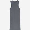 Phoebe Philo Mujer Barcelona Camiseta Tirantes color Gris sku 782-001816 01 - Foto 1
