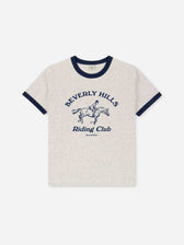 Sporty&Rich Mujer Barcelona Camiseta Cuello Redondo color Gris sku 782-001821 01 - Foto 1