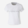 Alexander Wang Mujer Barcelona Camiseta Cuello Redondo color Blanco sku 782-001824 01 - Foto 1