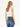 Chloé Mujer Barcelona Top Tirantes Canalé color Blanco sku 782-001827 01 - Foto 3