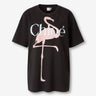 Chloé Mujer Barcelona Camiseta Cuello Redondo color Negro sku 782-001829 01 - Foto 1