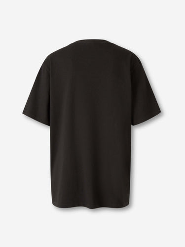 Chloé Mujer Barcelona Camiseta Cuello Redondo color Negro sku 782-001829 01 - Foto 2