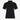 Maison Margiela Mujer Barcelona Polo Manga Corta color Negro sku 782-001831 01 - Foto 1
