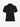 Maison Margiela Mujer Barcelona Polo Manga Corta color Negro sku 782-001831 01 - Foto 2