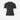 Alexander Wang Mujer Barcelona Camiseta Cropped color Gris Antracita sku 782-001832 01 - Foto 1