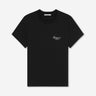 Givenchy Mujer Barcelona Camiseta Logo Algodón color Negro sku 782-001834 01 - Foto 1