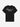 Givenchy Mujer Barcelona Camiseta Logo Algodón color Negro sku 782-001834 01 - Foto 3