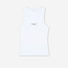 Givenchy Mujer Barcelona Top Algodón Logo color Blanco sku 782-001835 01 - Foto 1
