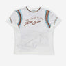 Acne Studios Mujer Barcelona Camiseta Cuello Redondo color Multicolor sku 782-001837 01 - Foto 1