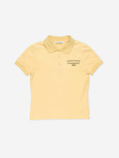 Acne Studios Mujer Barcelona Polo de Acne Studios color Amarillo Claro sku 782-001839 01 - Foto 1