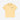 Acne Studios Mujer Barcelona Polo de Acne Studios color Amarillo Claro sku 782-001839 01 - Foto 1