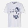 Erdem Mujer Barcelona Camiseta Cuello Redondo color Blanco sku 782-001842 01 - Foto 1