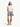 Moncler Grenoble Mujer Barcelona Polo de algodón con parche con logotipo color Beige sku 782-001844 01 - Foto 2
