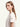 Moncler Mujer Barcelona Camiseta Cuello Redondo color Blanco sku 782-001848 01 - Foto 4