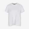 Moncler Mujer Barcelona Camiseta Cuello Redondo color Blanco sku 782-001849 01 - Foto 1