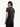 Moncler Mujer Barcelona Camiseta Cuello Redondo color Azul Marino sku 782-001850 01 - Foto 3