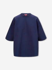 Staud Mujer Barcelona Camiseta Capsule color Azul Marino sku 782-001858 01 - Foto 1