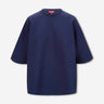 Staud Mujer Barcelona Camiseta Capsule color Azul Marino sku 782-001858 01 - Foto 1