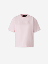 Canada Goose Mujer Barcelona Camiseta Roam Bordado color Rosa Palo sku 782-001860 01 - Foto 1