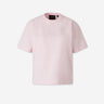 Canada Goose Mujer Barcelona Camiseta Roam Bordado color Rosa Palo sku 782-001860 01 - Foto 1
