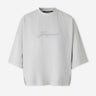 Jacquemus Mujer Barcelona Camiseta Pigmento color Taupe sku 782-001864 01 - Foto 1