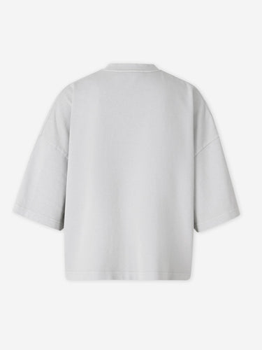 Jacquemus Mujer Barcelona Camiseta Pigmento color Taupe sku 782-001864 01 - Foto 2