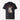 Ganni Mujer Barcelona Camiseta Cuello Redondo color Gris Antracita sku 782-001870 01 - Foto 1