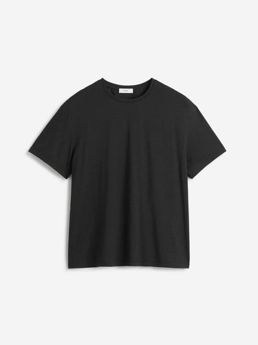 TOTEME Mujer Barcelona Camiseta Cuello Redondo color Negro sku 782-001872 01 - Foto 1