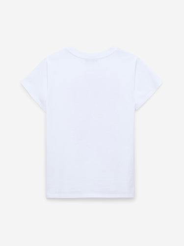 Dorothee Schumacher Mujer Barcelona Camiseta Cuello Redondo color Blanco sku 782-001873 01 - Foto 3
