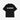 Jil Sander Mujer Barcelona Camiseta Cuello Redondo color Negro sku 782-001876 01 - Foto 1